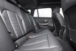BMW 320d xDrive Touring M Sport 2019 года (UK)